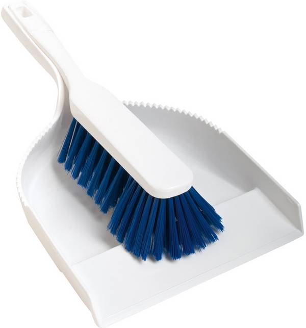 Set di scopini igienici HygoClean, 35,5x20 cm, blu