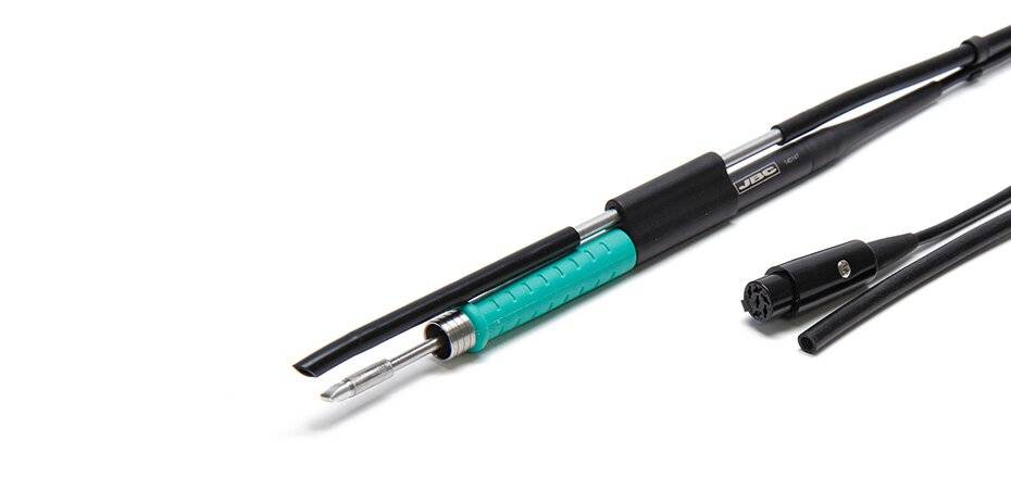 Kit adattatore FE / 6 mm - T245-CA-0