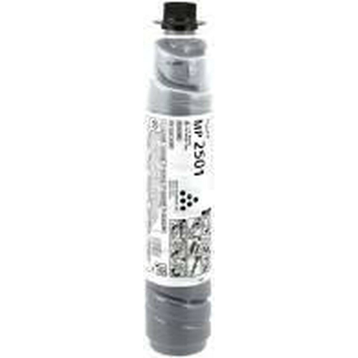 Ricoh MP 2501E - Schwarz - original - Tonerpatrone - für Aficio MP 2501SP (842009)-0