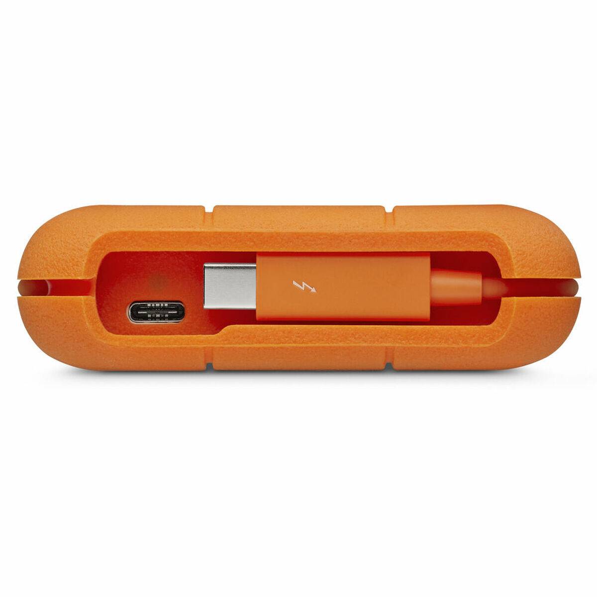 Seagate RUGGED USB-C 5TB STFR5000800-3