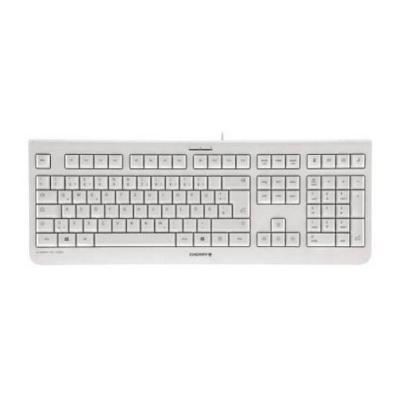 Tastiera Cherry JK-0800ES-0-0