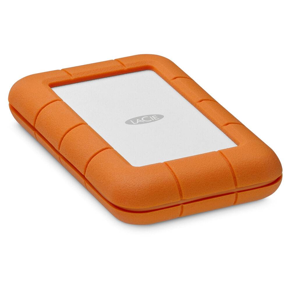 RUGGED2TB SEC.USB3.1 C RESCUE-3