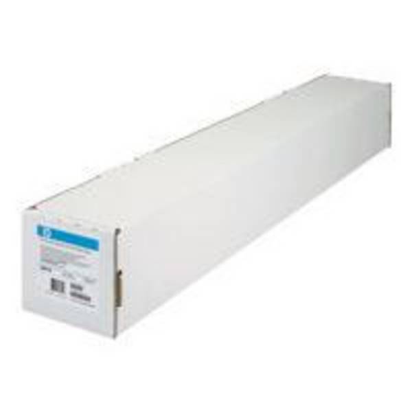 HP Clear Film 174 gsm-610 mm x 22.9 m (24 in x 75 ft)