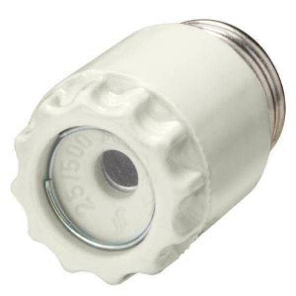 Siemens - 5SH112 - TAMPA ROSCADA PORCELANA DII / 25A-1