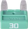 MTA Automotive 341.133 330.033 Mini fusibile piatto 30 A Verde 1 pz.