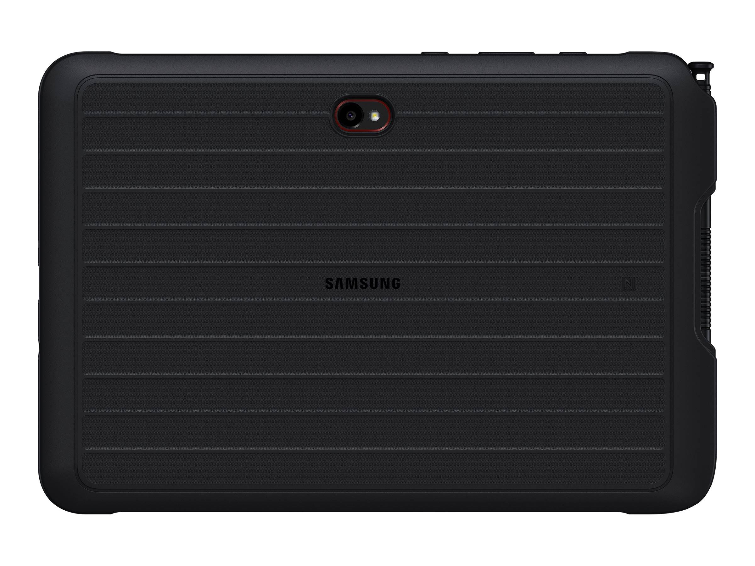 Samsung Galaxy Tab Active4 Pro - Tablet - robusto - Android - 128 GB - 25,54 cm (10.1")-2