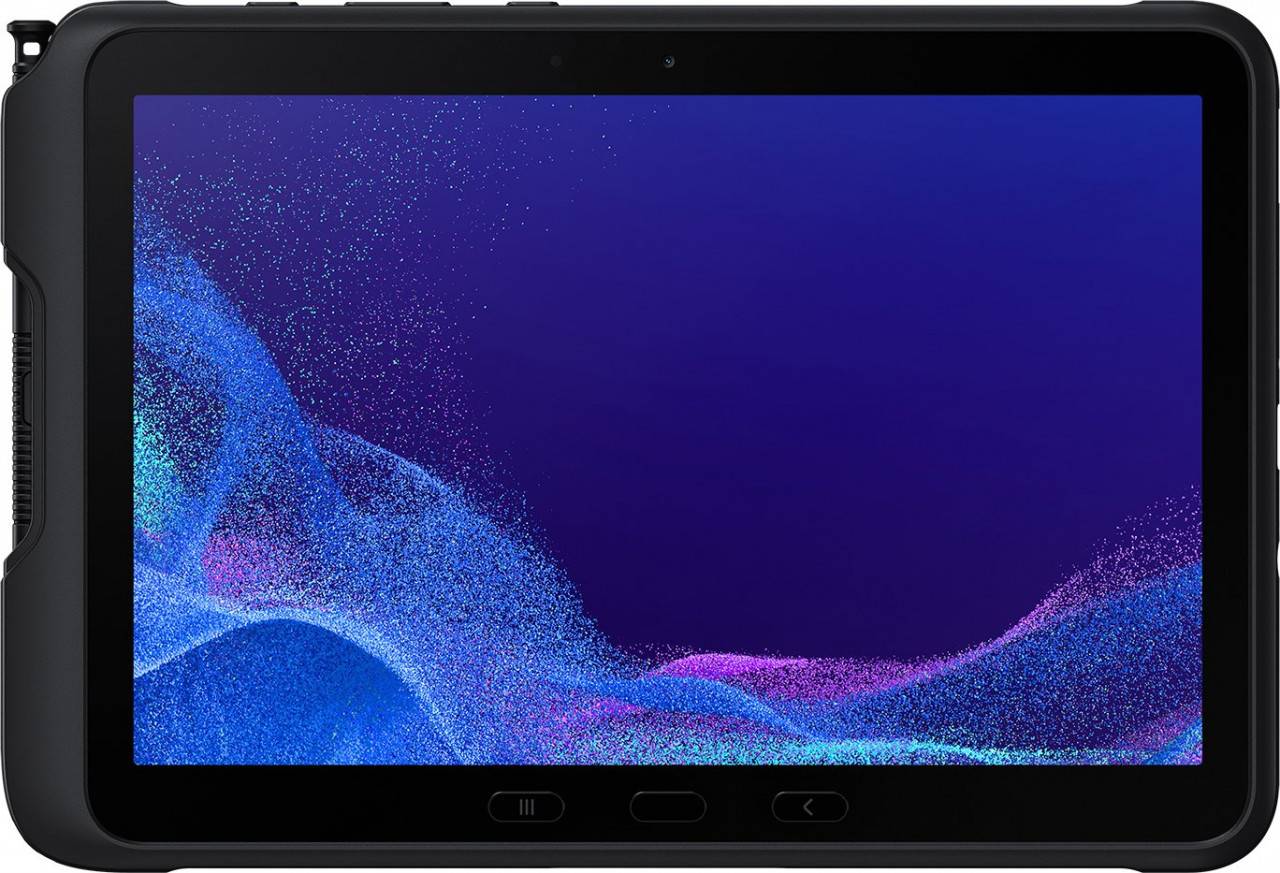 Samsung Galaxy Tab Active4 Pro - Tablet - robusto - Android - 128 GB - 25,54 cm (10.1")-4