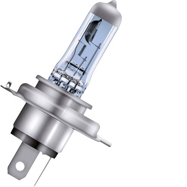 Lampadine per auto e camion - Osram Auto Lampadina alogena COOL BLUE® INTENSE H4 60/55 W - Lampadine per auto e camion - Osram Auto Lampadina alogena COOL BLUE® INTENSE H4 60/55 W -