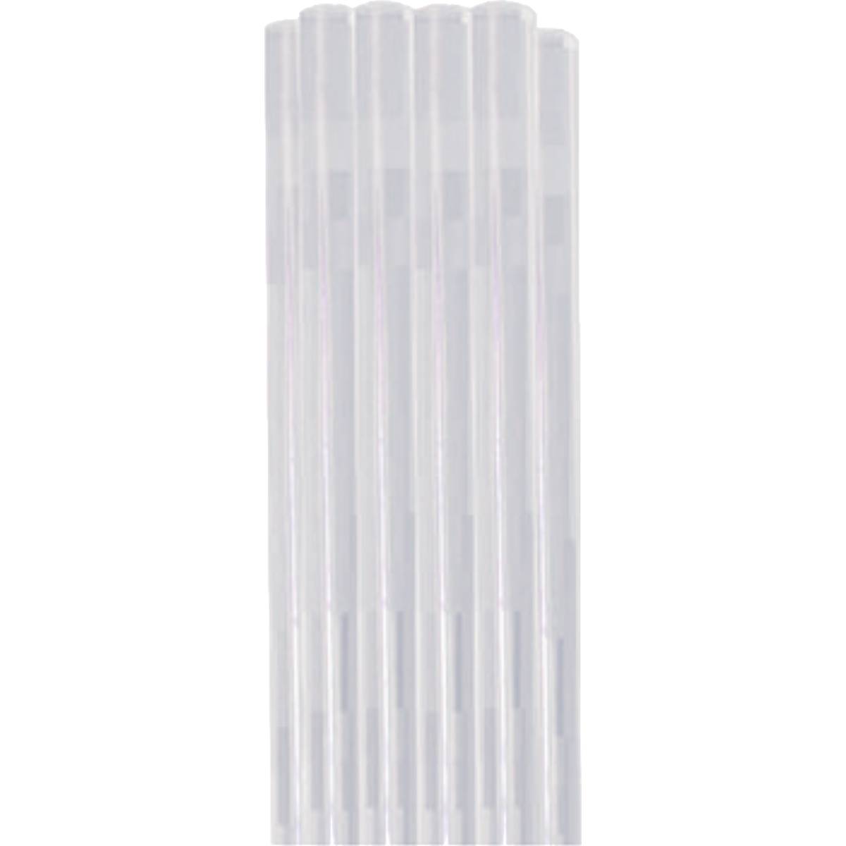 Stick di colla trasparente per pistole a caldo - Confezione 1 Kg-0