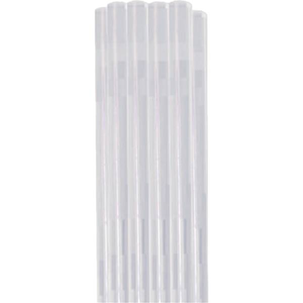 Stick di colla trasparente per pistole a caldo - Confezione 1 Kg