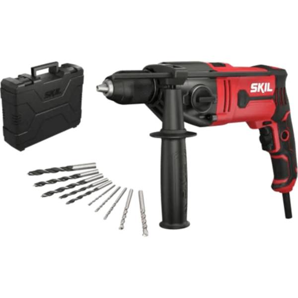 Trapano a percussione - potenza 1050 W