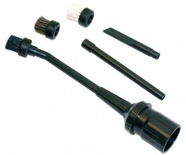 Set di spazzole ESD per aspirapolvere ESD-0
