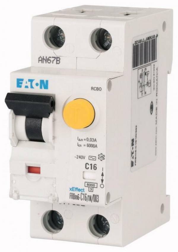 FRBM6-C20/1N/003MT-DIFF 1N C20 6KA 003 EX 236673