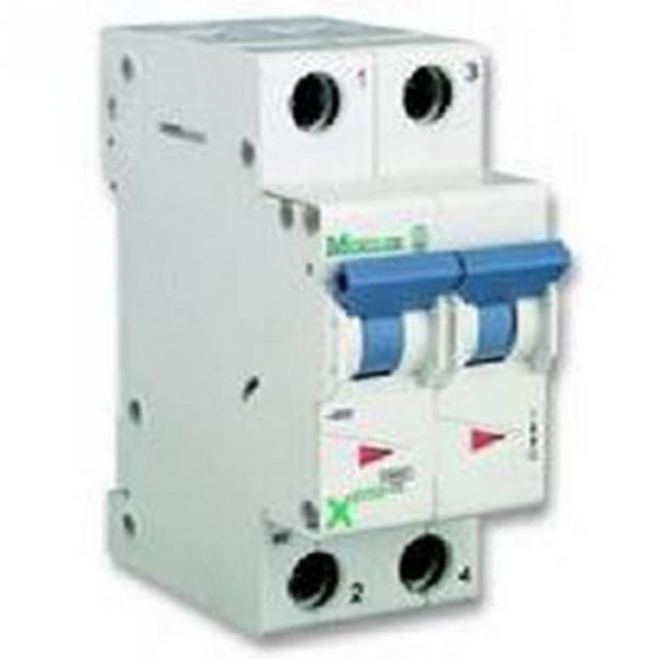PLS4-C16/2 INT. MT 4,5KA 2P C 16A