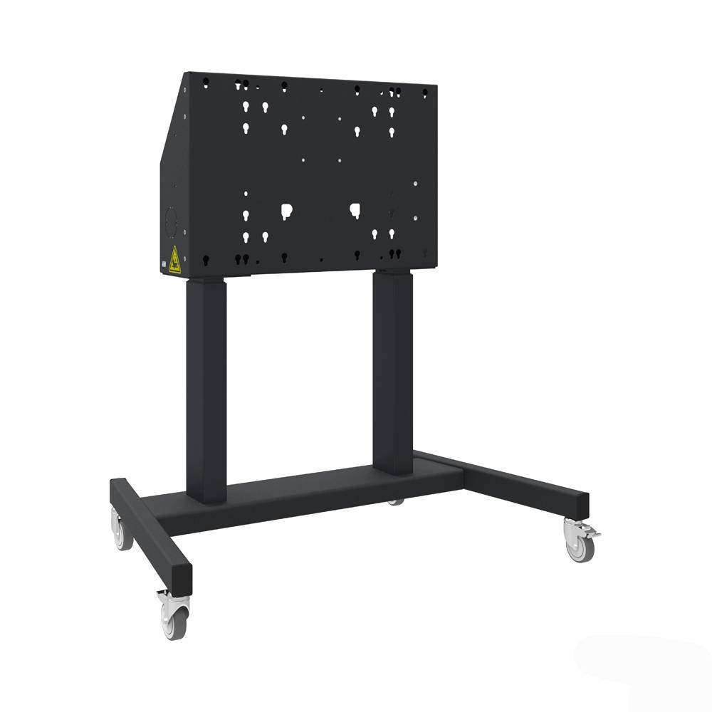 FLOOR LIFT TROLLEY B ANT-COL --0