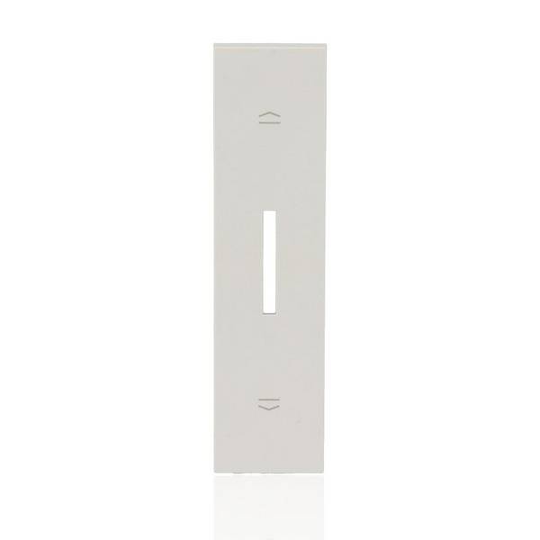 L.NOW - COVER COMMUT. TAPPARELLE 1M BIANCO