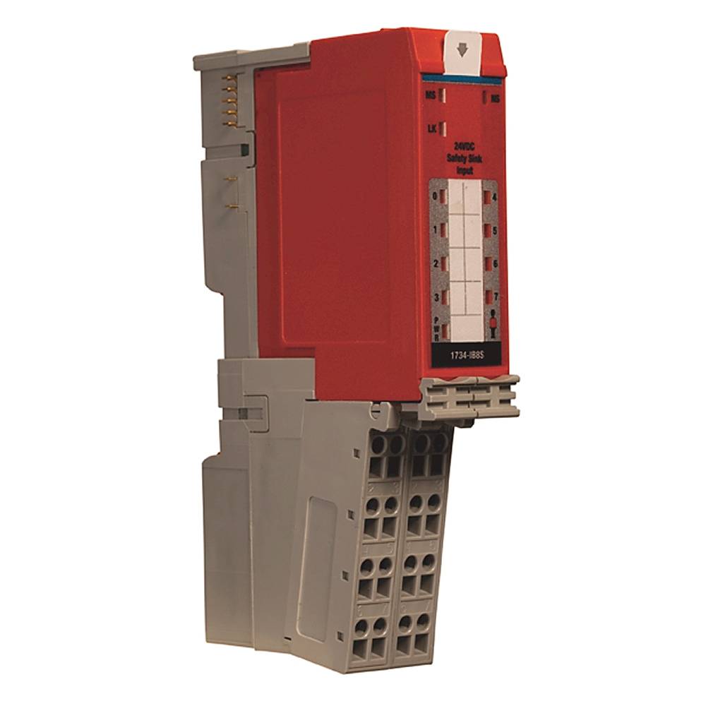 ALLEN-BRADLEY - 1734IB8S-0