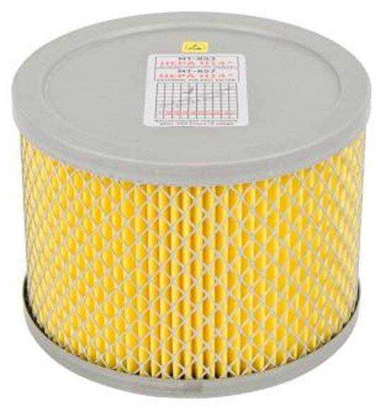 Filtro aria ESD HEPA, MT-857 ESD-0
