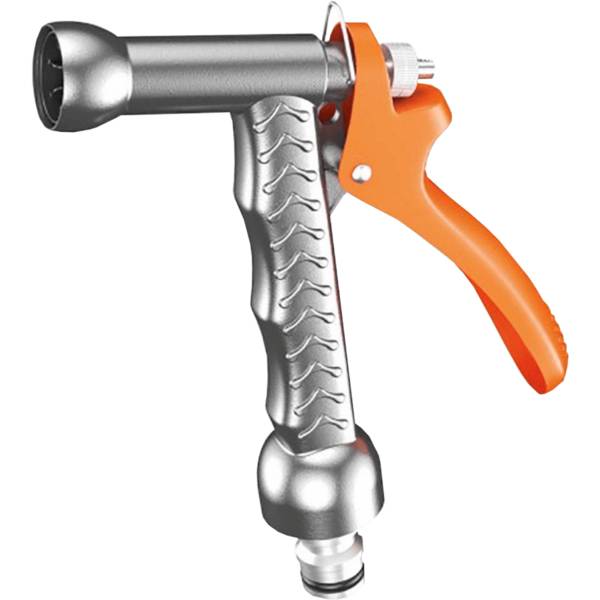 Pistola in ottone Basic Metal - Linea METAL-JET.