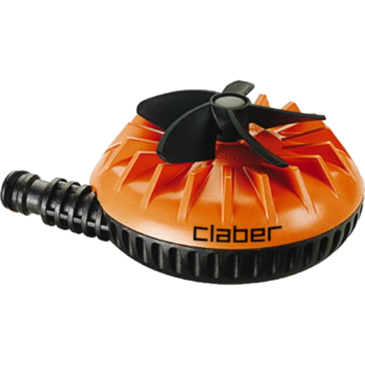 Irrigatore Rollina GardenLife compatto - area bagnata 20 mt²-0