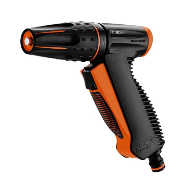 Pistola Precision regolabile