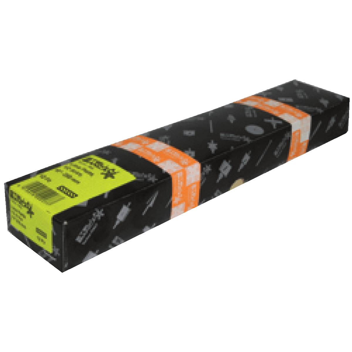 Raspe ad ago quadrate-0