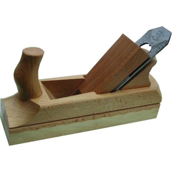 Pialla senza ferro - Ideali per operazioni manuali di piallatura su legno