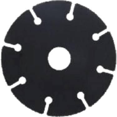 Disco Grit-edge per legno e plastica
