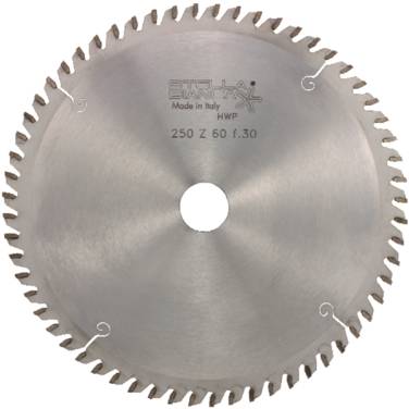 Seghe circolari Hartex HWP