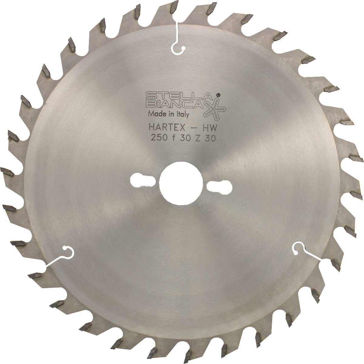 Sega Hartex HW - Per troncatrici rapide stazionarie per il taglio del legno-0