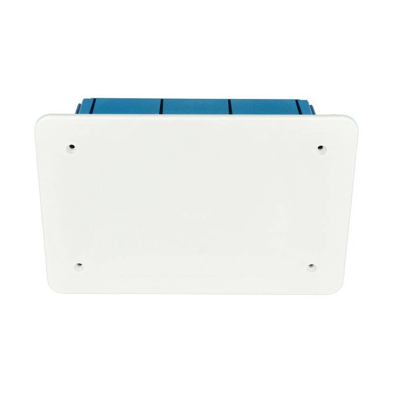 SCATOLA DERIVAZIONE INCASSO 154X92X70MM-0