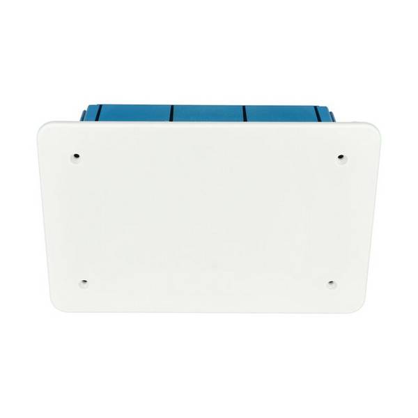 SCATOLA DERIVAZIONE INCASSO 154X92X70MM