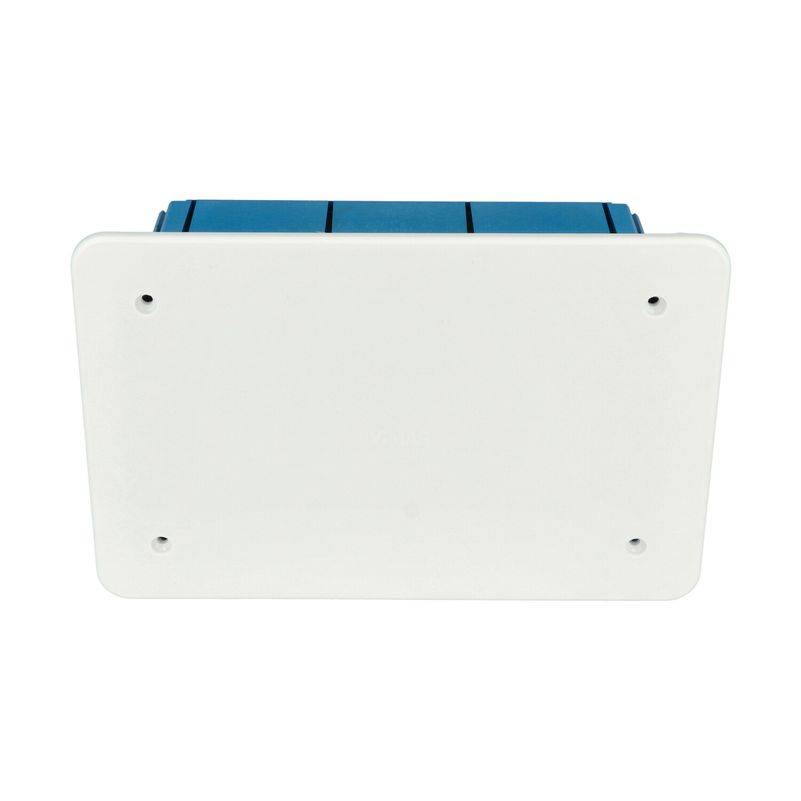 SCATOLA DERIVAZIONE INCASSO 154X92X70MM-1