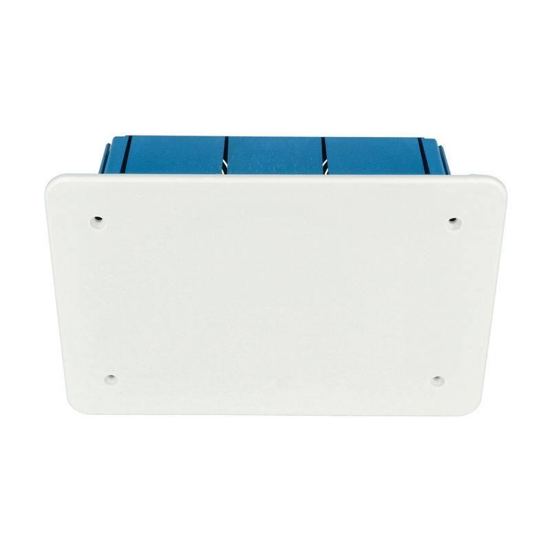 SCATOLA DERIVAZIONE INCASSO 154X92X70MM-2