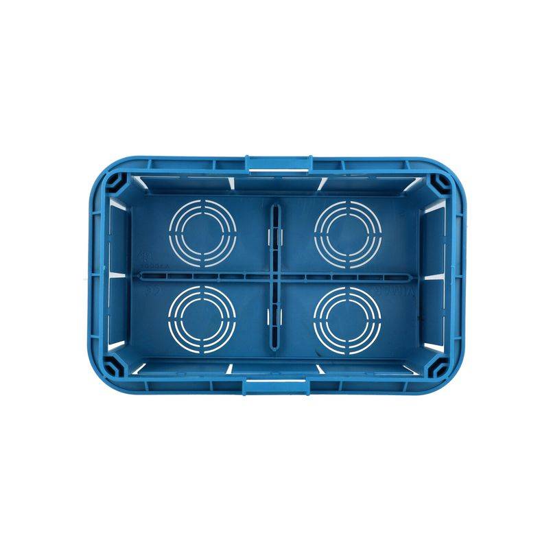 SCATOLA DERIVAZIONE INCASSO 154X92X70MM-3