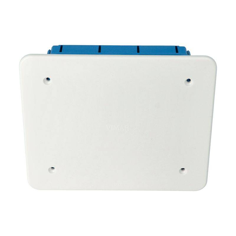 SCATOLA DERIVAZIONE INCASSO 116X92X50MM-0