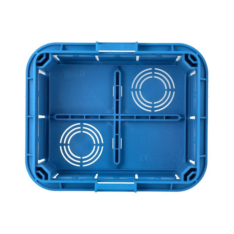 SCATOLA DERIVAZIONE INCASSO 116X92X50MM-1