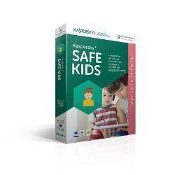 PC SOFTWARE DI PARENTAL CONTROL KASPERSKY SAFE KIDS 1 UTENTE 1 ANNO BASE ITALIANO-0
