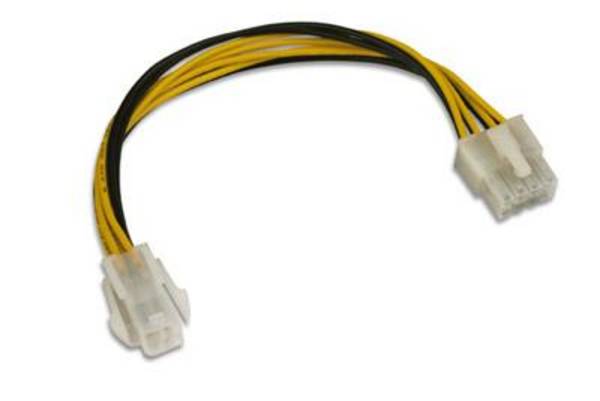 CAVO ADATTATORE SCHEDA MADRE 4P/8P ICOC 08-NC