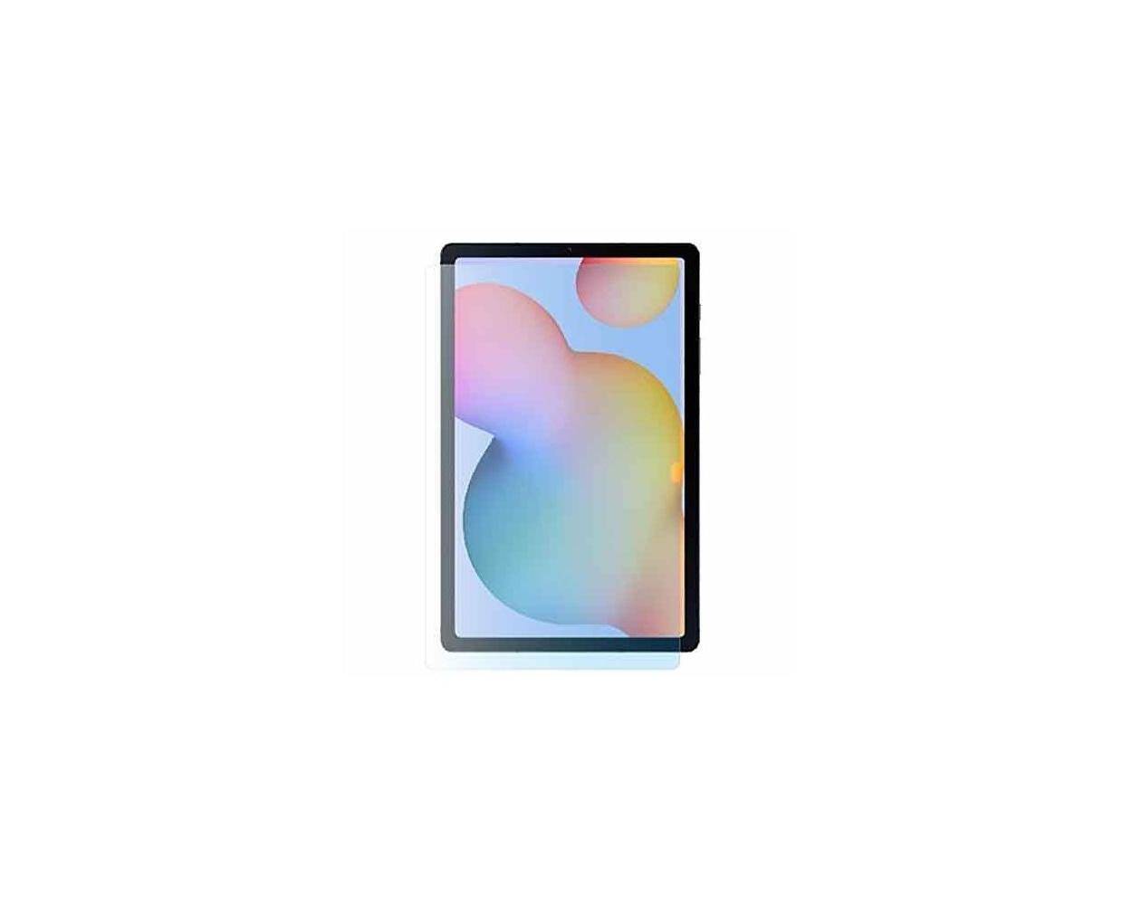 PELLICOLA DISPLAY IN VETRO TEMPERATO PER TABLET SAMSUNG GALAXY TAB A7 2020-0