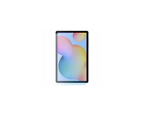 PELLICOLA DISPLAY IN VETRO TEMPERATO PER TABLET SAMSUNG GALAXY TAB A7 2020