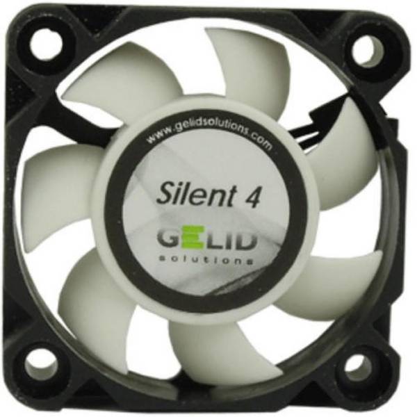 VENTOLA 40x40x10mm GELID SILENT 12V ICPU-GE-SIL4