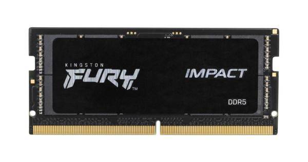 16GB 5600 DDR5 SODIMM F.IMPACT PNP-0