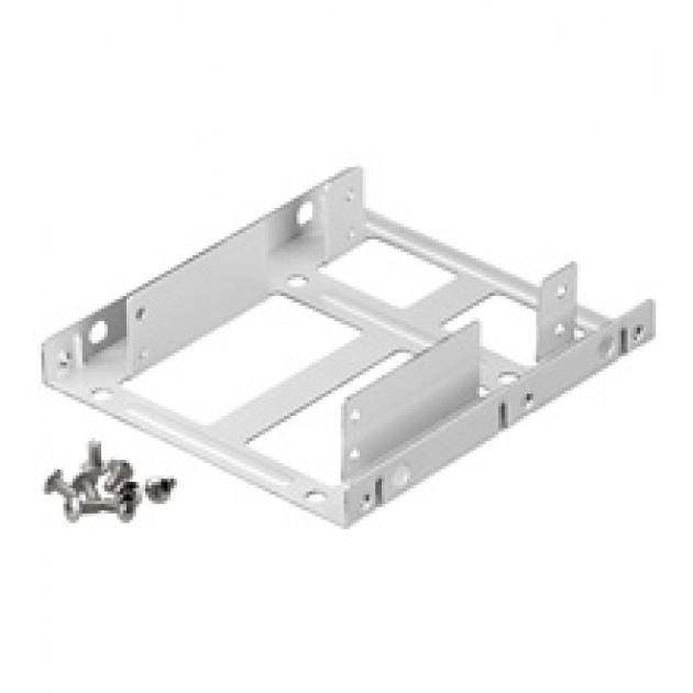 FRAME PER HARD DISK 2.5" IN ALLOGGIO 3.5" MANHATTAN-0