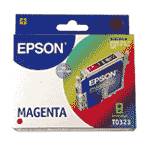 TANICA EPSON T0323 MAGENTA (16ml)-0