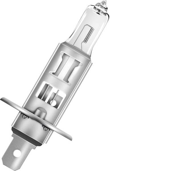 Lampadine per auto e camion - Osram Auto Lampada alogena standard H1 12 V 1 pz. P14.5s - Lampadine per auto e camion - Osram Auto Lampada alogena standard H1 12 V 1 pz. P14.5s -