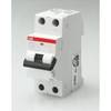 Interruttore magnetotermico differenziale 6ka classe a 32a curva b abb