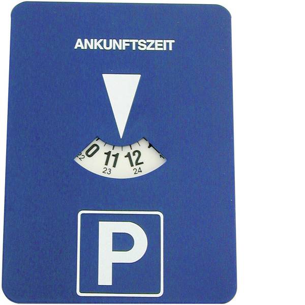 Accessori comfort per auto - Disco orario HP Autozubehör 36.942 11 cm x 15 cm - Accessori comfort per auto - Disco orario HP Autozubehör 36.942 11 cm x 15 cm -