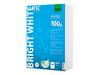 Sigel Office Paper IP150 - Doppelseitiges Papier, matt - hochweiß - A4 (210 x 297 mm) - 100 g/m2 - 500 Blatt (IP150)