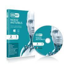 PC/MAC ESET NOD32 ANTIVIRUS 2 UTENTI 1 ANNO FULL-0